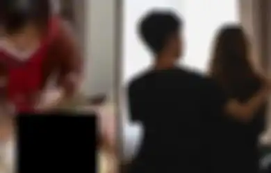 Suami Pergoki Istri Seranjang dengan Pria Lain, Reaksi Ibu Mertua Justru Mengejutkan!