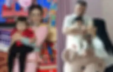 Meski Statusnya Nenek, Nyatanya Paras Krisdayanti Dinilai Masih Kinyis-kinyis Bak Gadis SMA Lewat Momen Ini