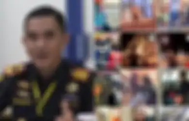 Susul Rafael Alun Trisambodo, Eko Darmanto Pejabat Bea Cukai Yogyakarta Kini Kena Rujak Netizen, Diduga Punya Pesawat Cessna dan Deretan Moge Tapi Tak Ada yang Dilaporkan Negara