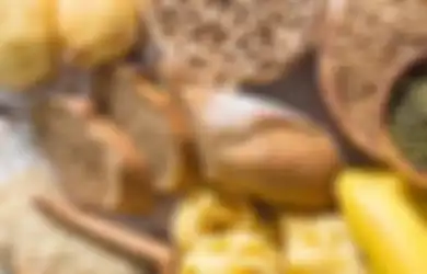 Dianggap Bikin Gemuk, Padahal 5 Karbohidrat Ini Paling Bagus Buat Diet