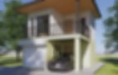 Alasan Carport Wajib Dimiliki di Rumah Minimalis dan Pertimbangannya