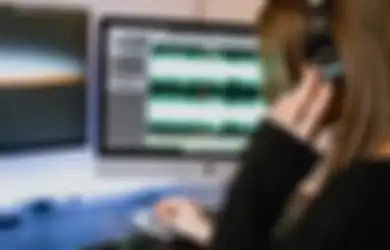 Cara Memperbaiki Kualitas Audio Pecah di Adobe Enhance, Gampang!