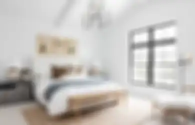 Ingin Kamar Tidur yang Nyaman? Pertama-tama, Rapikan!