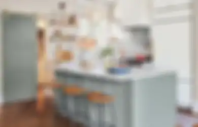 3 Material yang Cocok untuk Meja Dapur Minimalis                