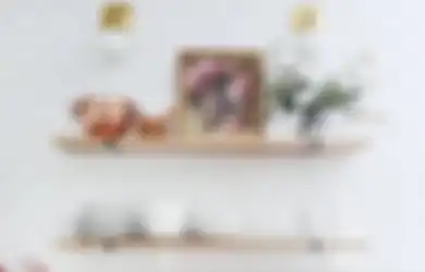 Dapatkan Rak Terbuka di Dapur Anda dan Rasakan Manfaat Berikut!