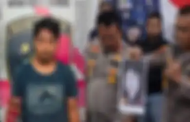Panik Kepergok hendak Merampok, Pria Ini Gorok Leher Wanita di Hotel Bona Pasogit hingga Tewas
