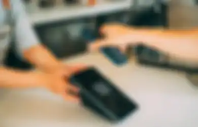 Gak Usah Bingung, Begini Cara Top Up Saldo ShopeePay Pakai QRIS, Gampang Banget!