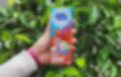 Simpel tapi Lengkap, Yuk Sarapan Pakai Susu Sereal Rasa Cokelat!