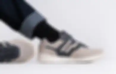 Sneaker Lokal Piero Merilis 5 Koleksi Sepatu Jogger Spesial Anniversary Ke-8