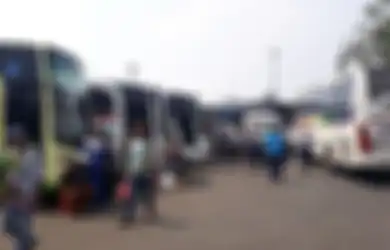 Jelang Ramadan 2023, Ini Dia Syarat Daftar Mudik Gratis dari Jakarta ke Jawa Tengah via Bus dan Kereta Api, Buruan Cek Sekarang!