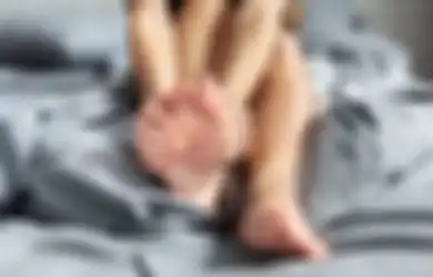3 Penyebab Kaki Kram yang Jarang Disadari. Sepatu Berpengaruh!