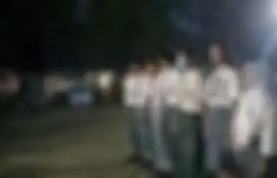 Dua Pekan Masuk Sekolah Jam 5 Wita, Kehadiran Siswa Diklaim Membaik