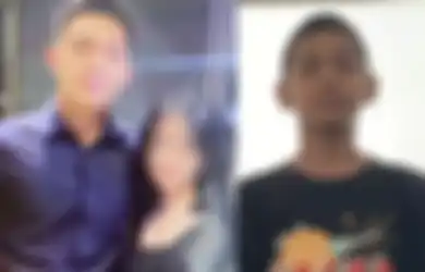 Mundur dari Sekolah, Terungkap Kodisi AGH Setelah Ditetapkan Sebagai Pelaku Penganiayaan David, Kini Didampingi Psikolog