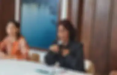 Pilot Maskapainya Sempat Diberitakan Dukung KKB Papua, Susi Pudjiastuti Akhirnya Buka Suara: Phil Marthens Seorang Bapak RumahTangga!