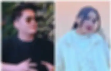 Jelas Saja Hubungan dengan Ayu Ting Ting Masih Menggantung, Boy William Bongkar Alasannya