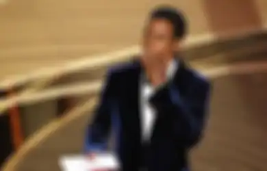 Chris Rock Bakal Bahas Lebih Dalam Tamparan Will Smith di Netflix Show