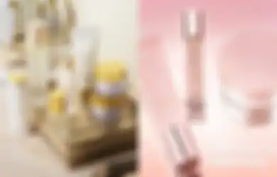 Ingat! Instaperfect dan Crystallure Bukan Lagi Bagian dari Wardah!