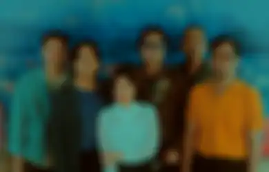 Lama Ngeband Tapi Baru Rilis Album, Langkah Ini Diambil Crayola Eyes Agar Terus Berkembang