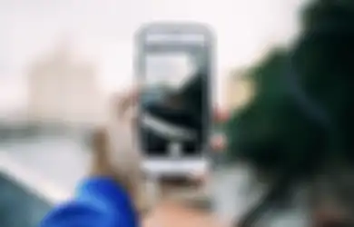 Enggak Nyangka Lihat Hasilnya, Ini Cara Foto Pakai Kamera iPhone