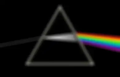 Pink Floyd Umumkan Kolaborasi Pertama Bareng Abbey Road Studios