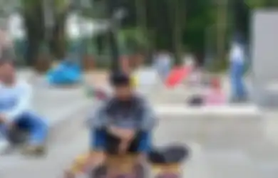 Ramai Lomba Melamun di Sejumlah Wilayah, Ternyata Ini Manfaat Bengong Bagi Kesehatan yang Wajib Diketahui
