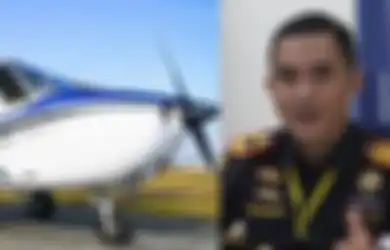 Pamer Pesawat Cessna di Sosial Media, Eko Darmanto Mantan Pejabat Bea Cukai Yogyakarta Angkat Bicara Usai Diperiksa KPK: Saya Tidak Punya!