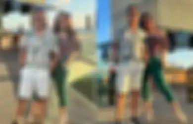 Hobi Olahraganya Dicibir, Artis Lawas Ini Disebut Ogah Punya Momongan Meski Dinikahi Berondong 18 Tahun Lebih Muda