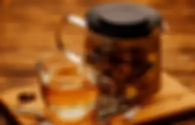 Penderita Maag Harus Waspada Terutama Saat Puasa, Ternyata Ini 5 Efek Samping Terlalu Banyak Minum Teh