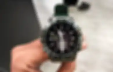 Hands-On Garmin MARQ Golfer, Smartwatch Khusus Golf Seharga Motor!