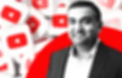 Ini Rencana Baru YouTube di Bawah Kepemimpinan CEO Baru Neal Mohan