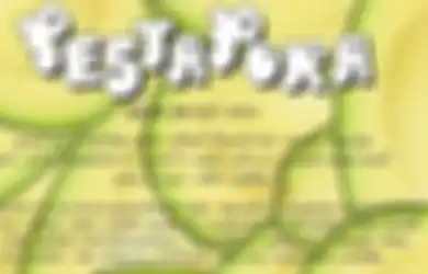 Update Line Up Pestapora 2023 Phase 2: Sheila on 7 Mana Nih?