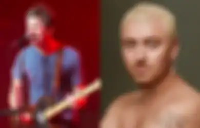 Noel Gallagher Sebut Sam Smith Penyanyi Pop Idi*t yang Nggak Keren
