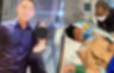 CCTV dan Bukti Chat Bongkar Kebohongannya, Mario Dandy dan AGH Sempat Beri Keterangan Palsu Soal Ini, Polisi: Tergambar Semua