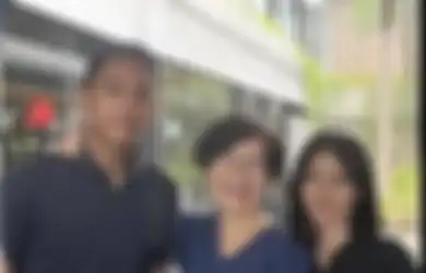 Terbongkar Juga Akhirnya, Foto Ibunda Agnes Gracia Pacar Mario Dandy Disebarkan, Profesinya Mentereng