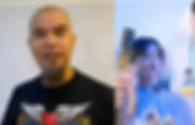 Ahmad Dhani Ikut Komentari Perjodohan Viral El Rumi dan Fuji, Suami Mulan Jameela Justru Ucap Begini