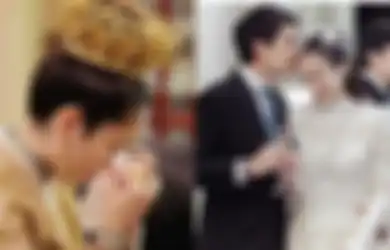 MALAM Pertama Nikahi Transgender Cantik, Crazy Rich Thailand Ini Lakukan Hal Mengejutkan ke Istri