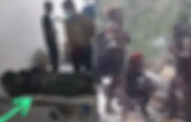 KKB Papua Serang Anak Buahnya hingga 1 Orang Tewas, Ini Sosok Dandim Yahukimo Johanis Tethool yang Ikut Kena Tembak OPM
