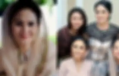 Pantas Saja Masih Tetap Cantik di Usia 72 Tahun, Ternyata Ibunda Yuni Shara dan Krisdayanti Punya Ritual Khusus Ini