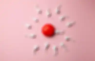 Salah Satunya Senam Kegel, Berikut Cara Mengatasi Sperma Sedikit saat Hubungan Intim