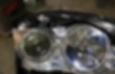 Belum Banyak yang Tahu, Ini Penyebab Lampu Mobil Eropa Sering Putus