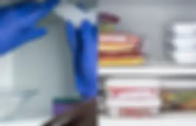 5 Bahan Rumahan Hilangkan Bau Amis di Freezer yang Aman Digunakan!