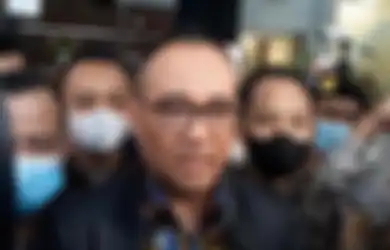 Harta Rafael Alun Sulit Disita Negara, KPK Sebut Ayah Mario Dandy Pakai Trik Ini untuk Transaksi: Dia Pintar Bukan Orang Sembarang