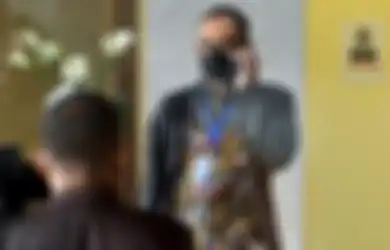Niat Jadi Senjata Terakhir Rafael Alun Trisambodo untuk 'Selamatkan' Harta Tapi Ketahuan Juga, Apa Itu Safe Deposit Box dan Seberapa Tinggi Harga Sewanya?