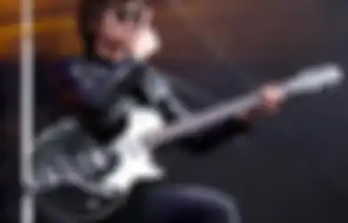 Biodata Artis Alex Turner, Vokalis Arctic Monkeys yang Akan Gelar Konser di Ancol Bareng Anggotanya 18 Maret Mendatang