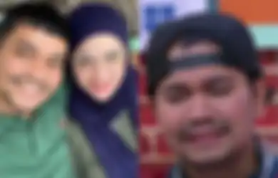 Ngaku Kangen Anak, Indra Bekti Sudah Tak Komunikasi Lagi dengan Aldila Jelita Usai Digugat Cerai: Ayah Usahakan untuk Kalian