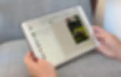 WhatsApp Versi Tablet Akan Lebih Lega dengan Tampilan Dual Panel