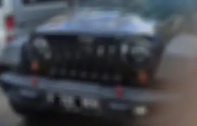 Satu Indonesia Gak Bisa Dikibuli, Rahasia Penerima Bansos Covid Jadi Pemilik Rubicon Mario Dandy Terbongkar