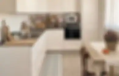 Trik Jitu Membuat Foto Dapur Terbuka Makin Tampak Estetik, Ini Caranya 