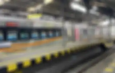Tiket Kereta Api Lebaran 2023 Sudah Bisa Dipesan, Berikut Cara Pesan Lewat Aplikasi KAI Access