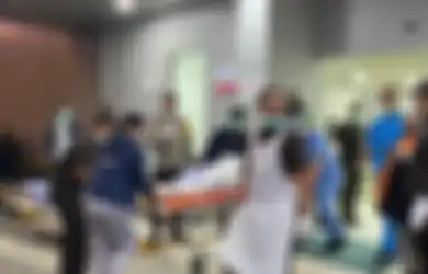 16 Korban Meninggal Dunia Akibat Kebarakan Depo Pertamina Plumpang
